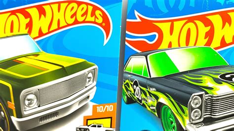 updated hot wheels super treasure hunts for 2020 ~ hot wheels daily collection gallery