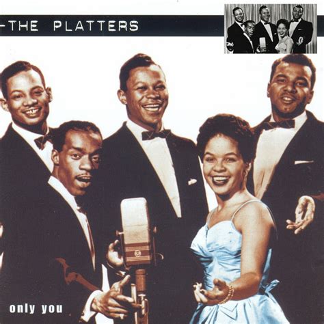 The streaming music service is still making you wait until near the end of the year for its wrapped list of your most streamed songs and artists. The Platters - Only You by The Platters on Spotify
