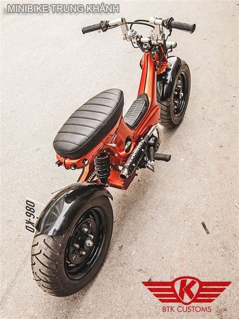 Mini bike, Bikes and Minis on Pinterest