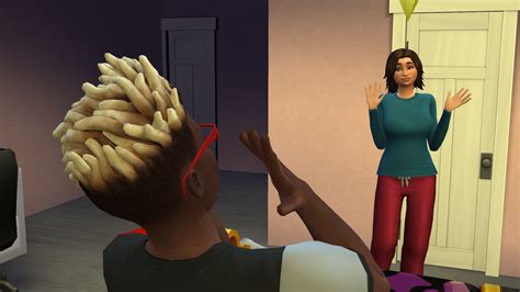 What Happened In Your Game Today Page 619 The Sims Forums