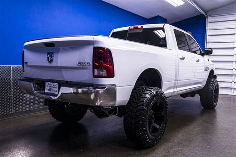 Shop millions of cars from over 21,000 dealers and find the perfect car. 2014 Dodge Ram 2500 SLT 4x4 For Sale | Northwest ...