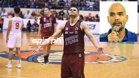 In the past decade, he has donned different haircuts that have made people recognize his fashion sense. Kobe Paras bares reason behind move to UP. Benjie had no part