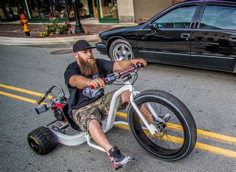 Buy Drift Trikes With A Motor Custom Built Want These Vehicles