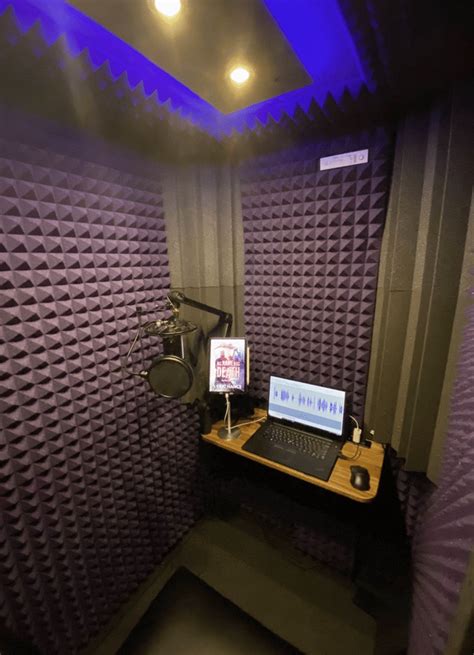 Pictures Whisperroom™ Sound Isolation Booths