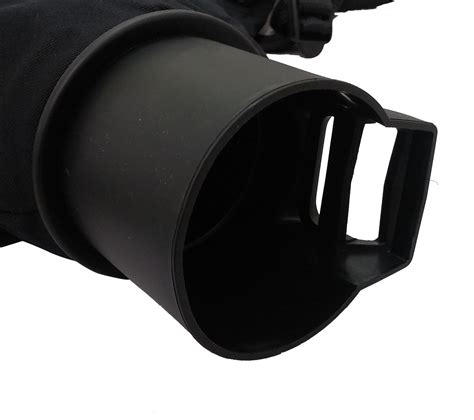 Black And Decker Genuine OEM Replacement Shoulder Bag Blower Vac