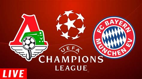 ⚽ der fc bayern münchen ist der erfolgreichste fußballverein deutschlands. ЛОКОМОТИВ - БАВАРИЯ ПРЯМАЯ ТРАНСЛЯЦИЯ - YouTube