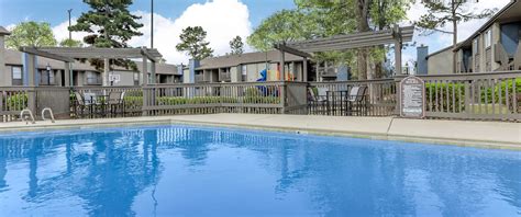 Urban Oaks @ 51st - Apartments in Tulsa, OK