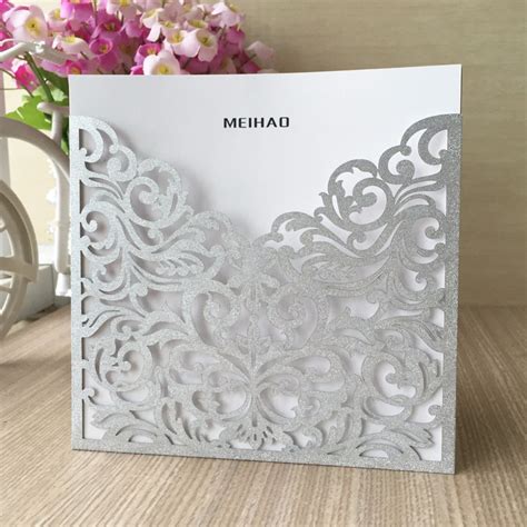 En bonnyprints podrá elegir entre decenas de diseños el que más le guste. Modelos De Invitaciones Para Bodas De Plata - Noticias Modelo