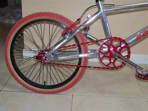New in box mint condition. 1997 Schwinn Pro Stock 2 - BMXmuseum.com