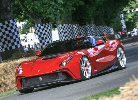 It isn't the carfax report, which shows a clean record that's free of accident history. FERRARI F12 TRS specs & photos - 2014 - autoevolution