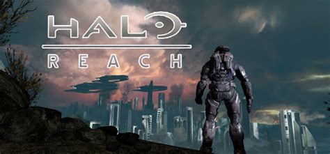 Halo Reach Free Download Full Version Crack Pc Game