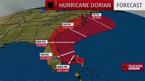 The following interactive florida weather map is for the florida keys. Hurricane Dorian Makes Third Landfall as a Category 5 in the Northwestern Bahamas; Hurricane ...