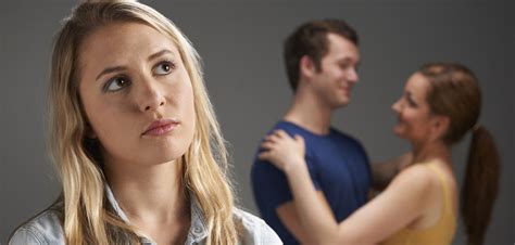 Men More Jealous Of Sexual Infidelity Than Emotional Infidelity The Opposite True For Women