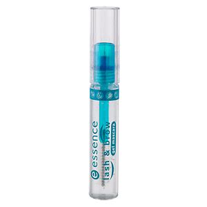 Heute geht es um das neue augenbrauengel von essence. Il piacere di essere donna: Essence Lash & Brow gel mascara