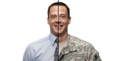 Tips For Military Transitions To Civilian Life Best Mental Health Blog