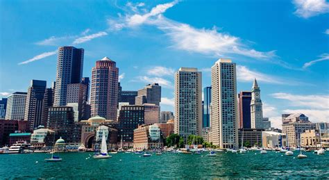 Boston Massachusetts Attractions With Citypass