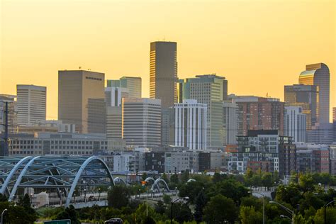 New Census data: Denver metro population nears 3 million | FOX31 Denver