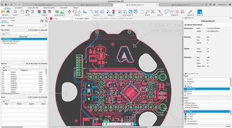 53 Popular Autodesk Eagle Pcb Design Tutorial Decorating And Design Ideas