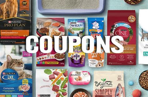 Print free coupons for canada here. Purina Coupons Canada — Deals from SaveaLoonie!