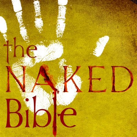 Naked Bible 003 Baptism Contradictions In Creeds Part 2 The Naked