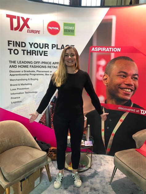 Early Careers at TJX Europe - Home