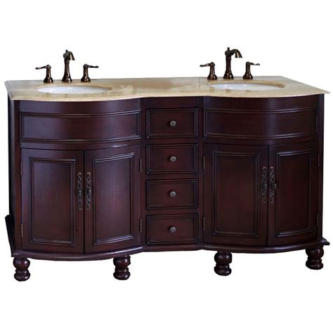 24.07.2020 · bathroom vanities at lowes com 62 most cool inch vanity top double lowes sinks bathroom 62 inch bathroom vanity top you might also like pengikut. The 62 Inch Double Sink Traditional Wood Vanity is a ...