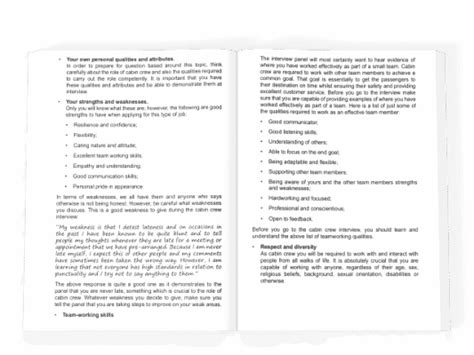 In this article, we provide 20 common cabin crew interview questions and answers, as well as interview tips for flight attendants and stewards. 7 Cabin Crew Interview Questions and Answers - How 2 Become