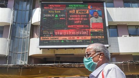 Maybe you would like to learn more about one of these? Stock markets to remain open despite nationwide lockdown ...