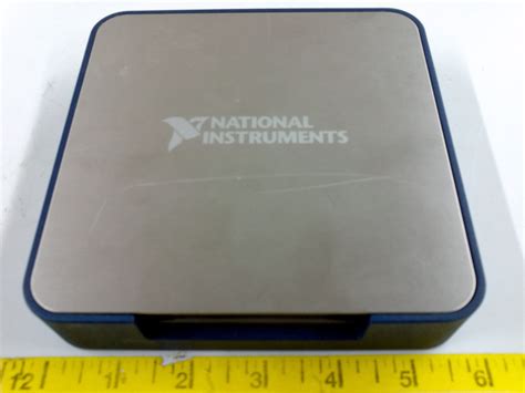 Here are the basic steps to designing your measurement circuit diagram, understanding pin mapping, connecting your wiring. National Instruments 782536-01 SCB-68A Shielded Connector ...