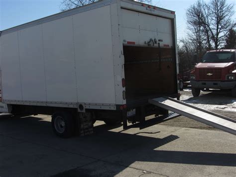 Truck Rentals | Madison Heights, MI | Ashmore Rentals