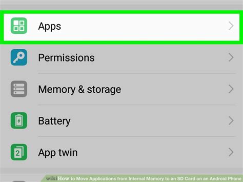 Now please head to gallery app on your android and select the ones you want to to move android photos to sd card in batch, you should try tunesgo program, which allows users to effectively transfer and manage data. How to Move Applications from Internal Memory to an SD Card on an Android Phone