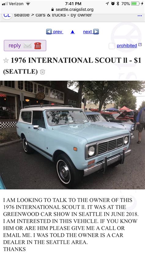 craigslist cars & trucks by owner seattle - Sammie Berger