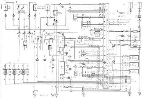 S4ph use 2 independent coil, while 4g92 use only 1 distributer coil. Wiring Diagram Proton Waja Fuse Box Diagram - Wiring Diagram