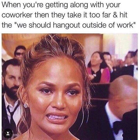 Work Memes To Get You Through The Day