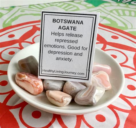 Check spelling or type a new query. Botswana Agate