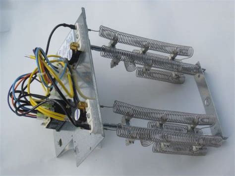 We did not find results for: KFCEH0901N10 Heat Strip Kit 10KW Carrier Bryant heater ...