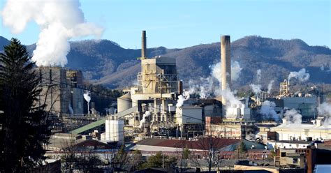 $12 million for Canton Evergreen mill included in bill