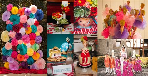 A lower countertop areas gives prep surface for baking and use of small appliances. Wedding decor theme-Theme wedding planner, New Delhi