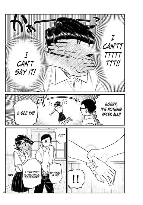 Komi Cant Communicate Vol11 Chapter 153 Mom And Dads Confession Read Komi Cant
