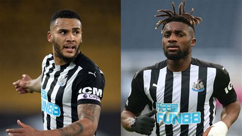 Says david darheim, a hunter public health doctor who called. Newcastle stars, Jamaal Lascelles and Allan Saint-Maximin ...