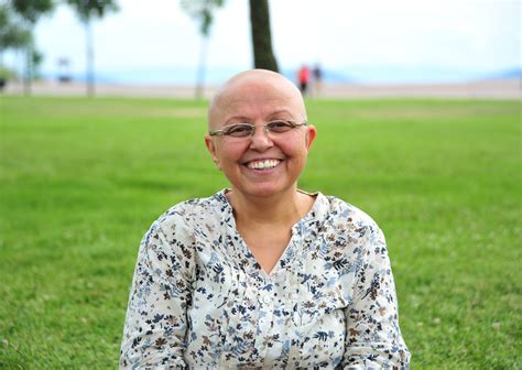 Cancer sun libra moon in a relationship. How you can help a friend with Brain Cancer