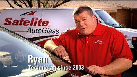 Enter your service zip code. Ryan knows not all auto glass companies are the same ...