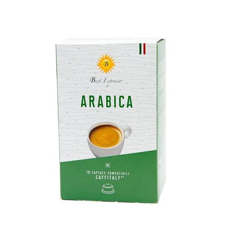 100 Arabica Coffee Best Espresso