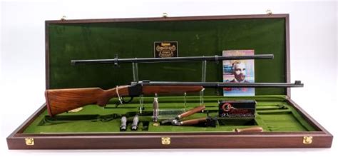 Lyman Ruger No1 Rifle Auction Centennial Set 45 70 Online Rifle