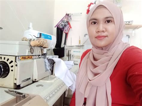 Sila like fanpage kami disini; Jahit Baju Kurung Sekolah Budak ~ Qiya Beauty