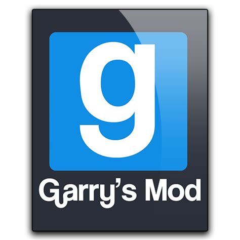 Gmod Icon At Collection Of Gmod Icon Free For