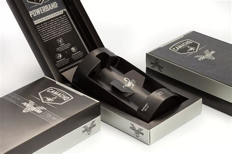 Premium Cigar Packaging Packaging Connections