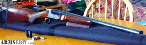 Check spelling or type a new query. ARMSLIST - For Sale: Stoeger Coach-SUPREME (Hammerless ...