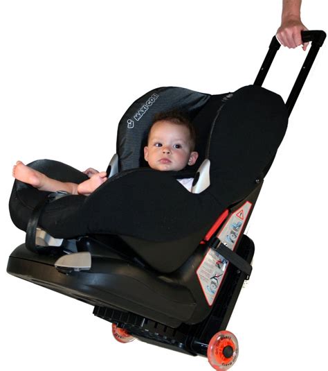 2021 Recommended Carseats For Airplane Travel Carseatblog