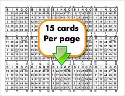 1 47 68 71 87. Free Printable Bingo Cards - Bingo Card Generator
